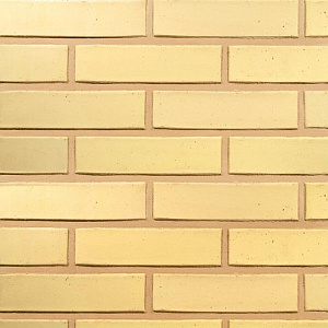 Кирпич облицовочный керамический Terca (Wienerberger) SAFARI гладкий 250х85х65  – 1