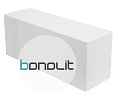 Блок газобетонный Д500 600х250х125 Bonolit В-2,5 – 1