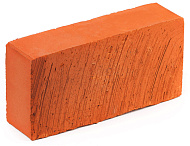 Кирпич строительный полнотелый одинарный М-200 гладкий Богородск – 2