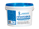 Грунтовка сухая акриловая ГР01, 1кг – 1