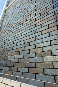 Кирпич облицовочный Neo одинарный М-150 Красная Гвардия – 4