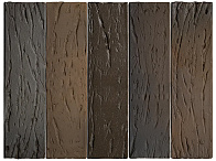 Кирпич облицовочный Браер кладка LIMITED одинарный Риф М-150 Браер – 8