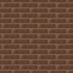 Кирпич облицовочный Темно-коричневый одинарный пена алмаз ЖКЗ – 2