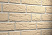 Плитка фасадная клинкерная Feldhaus Klinker R691DF17 Sintra perla  рельефная, 240x52x17  – 2