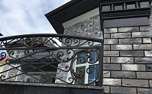 Декоративный кирпич Leonardo Stone Авиньон 403 – 3