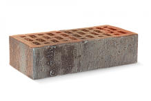 Кирпич облицовочный МАНЧЕСТЕР КРОСТА РФ одинарный М-175 Славянский – 2