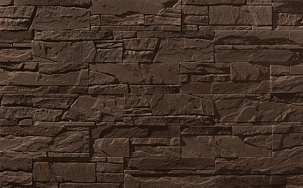 Декоративный камень Leonardo Stone Луара 510 100х300х15 – 1