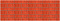 Кирпич облицовочный красный одинарный бархат М-150 Керма – 2