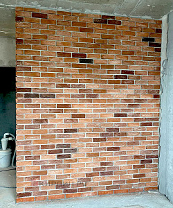 Кирпич ручной формовки Бородино WDF 215x102x65 – 7