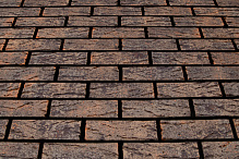 Кирпич облицовочный BRITANIKA STAFFORD одинарный Керма – 3