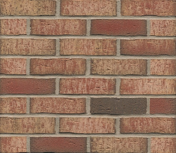 Кирпич клинкерный Feldhaus Klinker "Sintra ardor blanca K690NF" ручная формовка 240х115х71  – 1