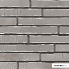 Плитка фасадная клинкерная Stroeher Glanzstueck, Glanzstueck N3 рельефная Lоng14, 440х52х14  – 1