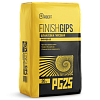 Шпаклевка гипсовая Finishgips Строефф PG25 20кг – 1