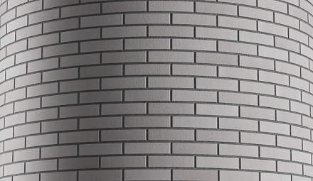 Кирпич облицовочный Nebbia Premium одинарный Красная гвардия – 1