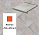 Клинкерная напольная плитка  Euramic CADRA E 522 nuba, 294х294х8  – 1