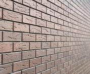 Кирпич облицовочный Готика одинарный Старый Дуб М-200 ВКЗ – 8