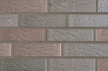 Кирпич облицовочный Графит Флэш одинарный Дуб М-200 ВКЗ – 4