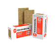 Минераловатная плита Технониколь Техноруф Н 30 100-130 кг/м3 1200х600х160 мм – 1