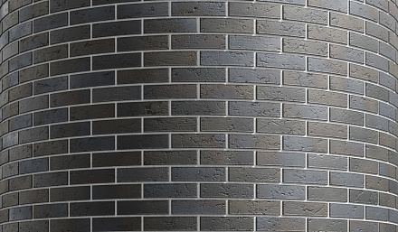 Кирпич облицовочный Neo Plus одинарный М-150 Красная Гвардия – 10