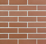 Кирпич облицовочный терракот одинарный гладкий М-150 КС-Керамик – 2