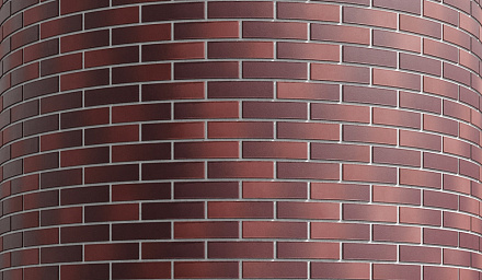 Кирпич облицовочный Chianti Premium евро Красная Гвардия – 1