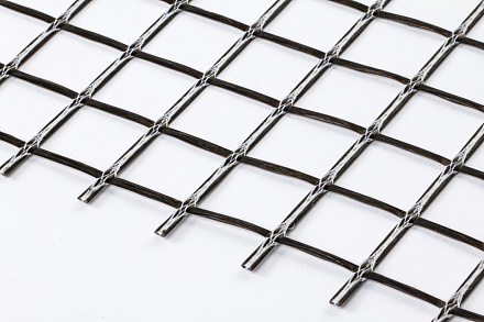 Сетка базальтовая СБНПс Гридекс  50 м2 (25х25) – 1