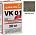 VK 01.D, Цветной кладочный раствор Quick-mix графитово-серый 30 кг – 1