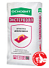 Штукатурка декоративная Основит Экстервэлл OM-2.5 WS Шуба, группа оттенков №2, 25 кг  – 1