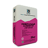 Наливной пол универсальный "Литопол" DE LUXE, 25 кг – 1