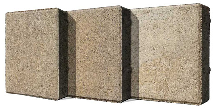 Тротуарная плитка Старый город Венусбергер Степь 120/160/240х160х40 – 2