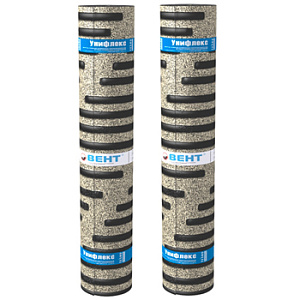 Гидроизоляция кровельная Технониколь Унифлекс ВЕНТ ЭПВ 10х1 м  – 1