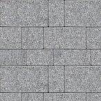 Тротуарная плитка Steinrus Инсбрук Тироль серый, Old-Age, 60 мм – 2