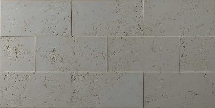 Фасадная облицовочная плитка Экостоун Каса 00 – 1