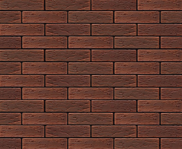 Кирпич облицовочный Кортен одинарный руст М-150 Воротынск – 8