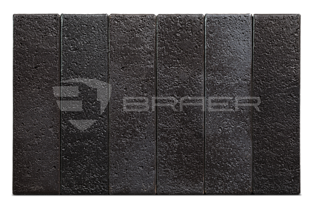 Кирпич облицовочный BRAER PRO 34.12М одинарный – 3