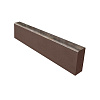 Бордюр садовый Steinrus ColorMix Берилл, полный окрас 1000х200х80 – 1