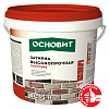 Затирка цементная высокопрочная Основит Плитсэйв XC35 Н белый 010 5 кг – 1