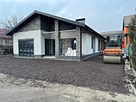 Кирпич гиперпрессованный одинарный Белый Кварц гладкий СПК – 9