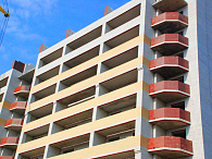 Кирпич облицовочный слоновая кость одинарный гладкий Тон 1 М-150 БКЗ – 5