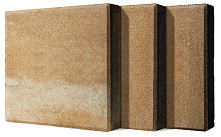 Тротуарная плитка Триада 300/450/600х300х60 Color mix "Плато" – 4