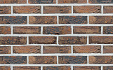 Кирпич облицовочный Terca (Wienerberger) AGAAT ручная формовка 215х102х65 – 1