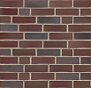 Кирпич клинкерный Feldhaus Klinker "Сeraci maritim K385NF90" гладкий 240х90х71  – 1