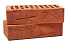 Кирпич облицовочный одинарный Медь – 4