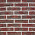 Кирпич облицовочный Terca (Wienerberger) BLAUW-ROOD GENUANCEERD ручная формовка 210х100х65  – 1