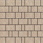 Тротуарная плитка Steinrus Бельпассо Грейзен, BackWash, 60 мм – 2