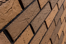 Кирпич облицовочный Мотив евро Коралл М-175 Красная Гвардия – 7