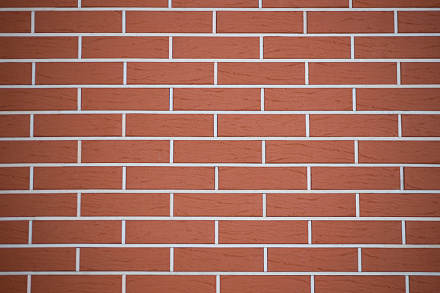 Плитка фасадная керамическая Керма Бордо рустик 250х65х10 – 1