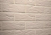 Плитка фасадная клинкерная Feldhaus Klinker R840NF9 Argo senso рельефная, 240x71x9 – 2 Плитка фасадная клинкерная Feldhaus Klinker R840NF9 Argo senso рельефная, 240x71x9 – 2