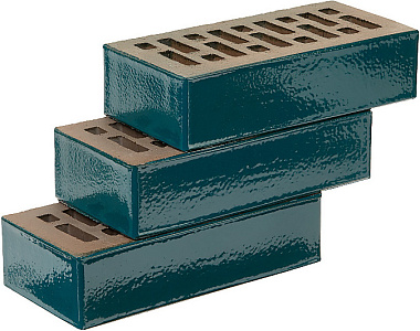 Кирпич облицовочный одинарный 5-28-00-0-00 Glanz RECKE – 4