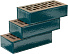 Кирпич облицовочный одинарный 5-28-00-0-00 Glanz RECKE – 4